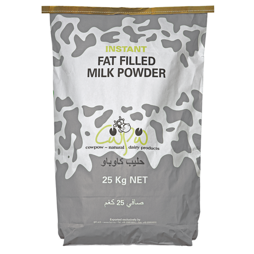 Instant Fat Filled Milk Powder