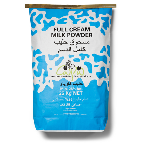 Full Cream Milk Powder