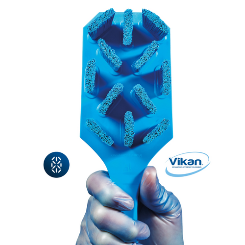 UST - Ultra Safe Technology Brushware