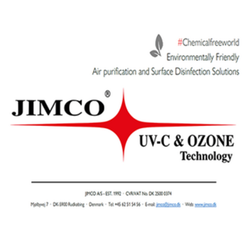 JIMCO A/S
