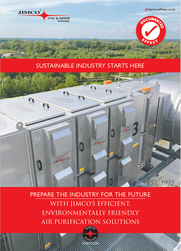 AIR PURIFICATION SOLUTIONS