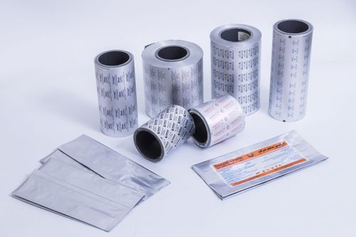 Flexable packaging printed products
