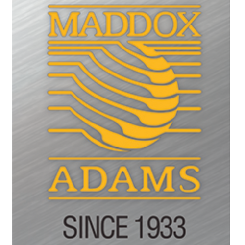 Maddox Adams