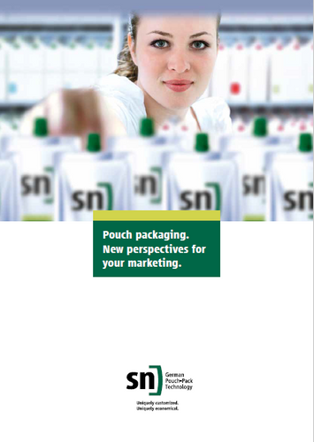 Image Brochure