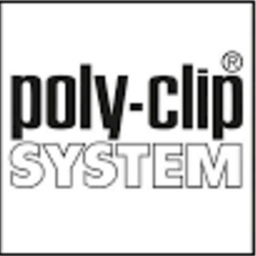 Poly-clip