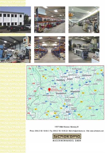 Company presentation