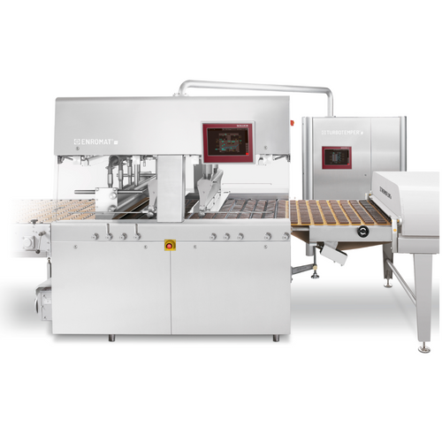 ENROMAT®