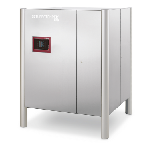 TURBOTEMPER®e