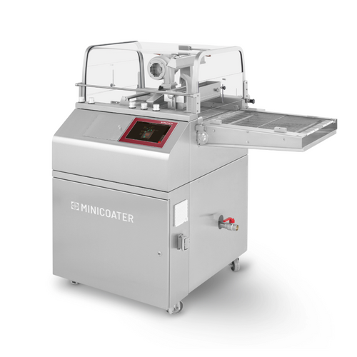 MINICOATER MC