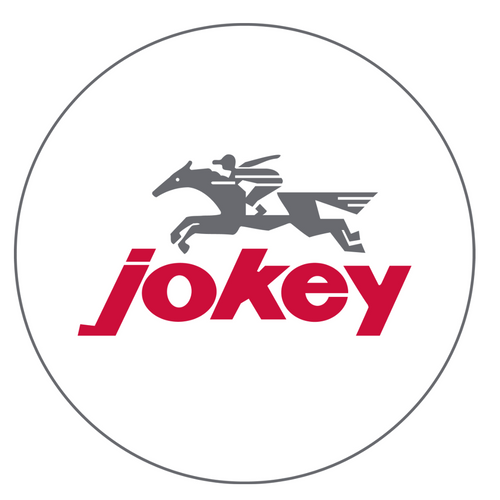 JOKEY