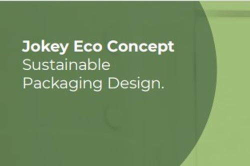 JOKEY ECO CONCEPT