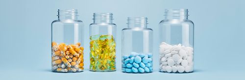 NEW PRODUCT LINE ISBM