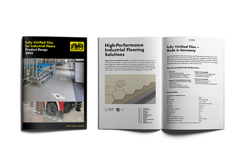 Argelith Product Range 2025