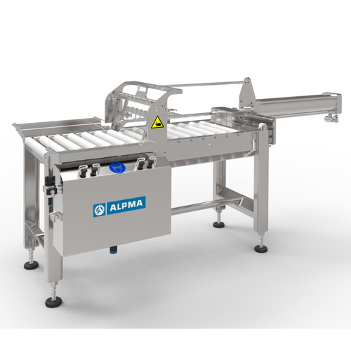 Cheese Cutting Machine