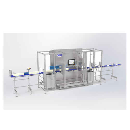 Portion Cutting Machine