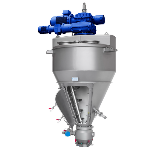 Vitomix Ribbon Screw Mixer