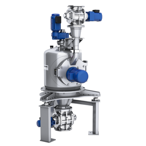 Sugar Grinding: Sugarplex (SX)