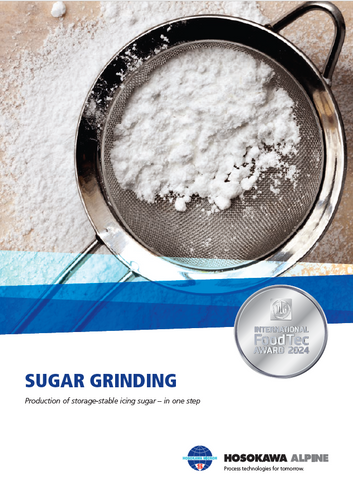 Sugar Grinding