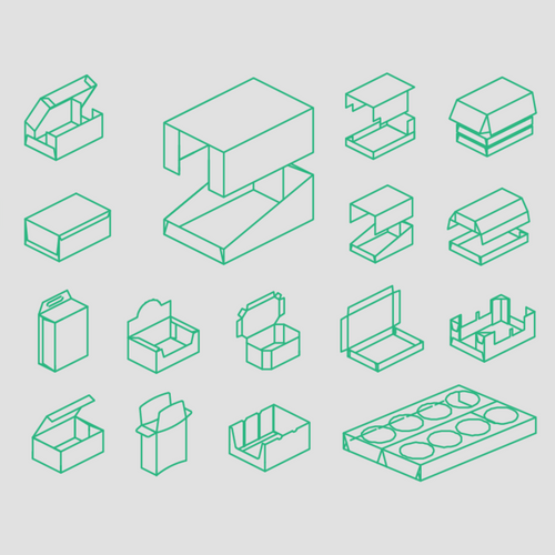 Hesser (formally Syntegon) for Case Packaging Series