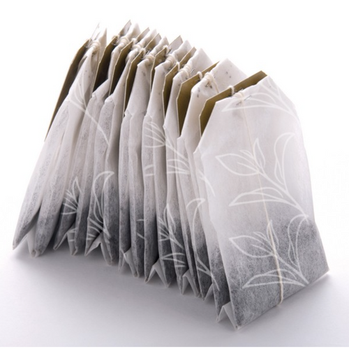 Glatfelter/ Magnera - Filter paper for Tea & Coffee Packaging