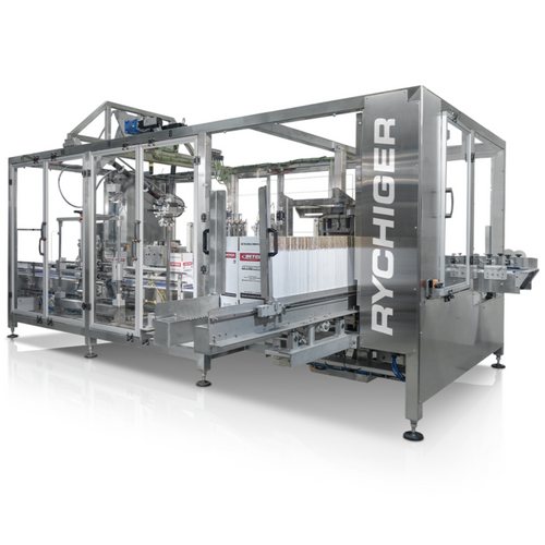 Rychiger - NCP Series