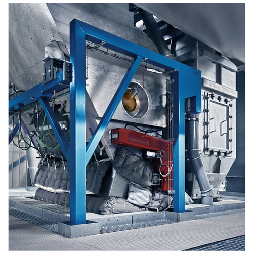 Neuhaus Neotec - RFB Seriers