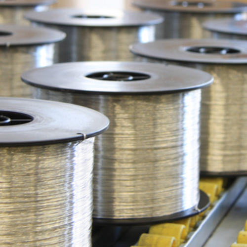 Gutmann Aluminium Wire - Aluminium Wire for tea bags