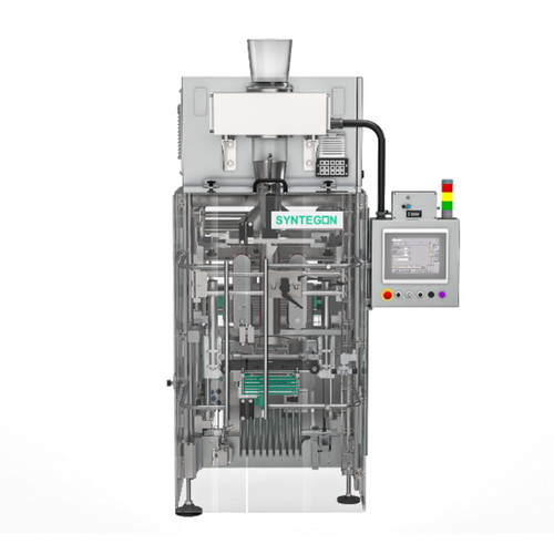 Hesser (formally Syntegon) - VFFS Series