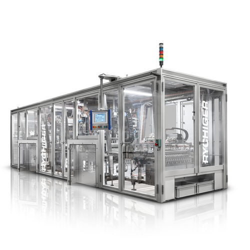 Rychiger - FS Series