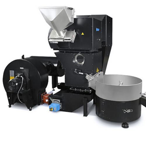 Neuhaus Neotec - NEOROAST 15; 30; 60 Roasters