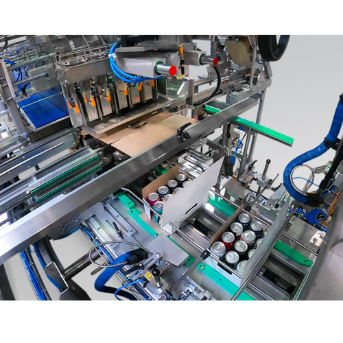 Wrap-Around technology