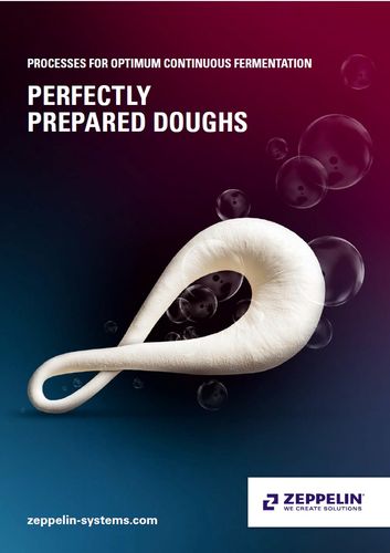 Processes for optimum continuous fermentation