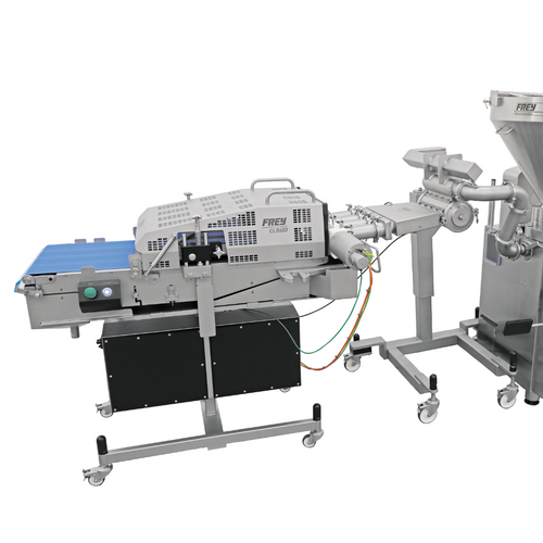 Burger-Line DMFB60-4