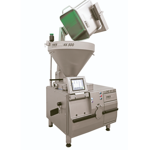 Piston stuffer KK500