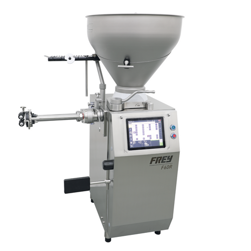 Vacuum Filler F60R