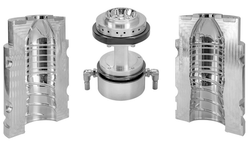 Roeders - Your partner for blow moulds