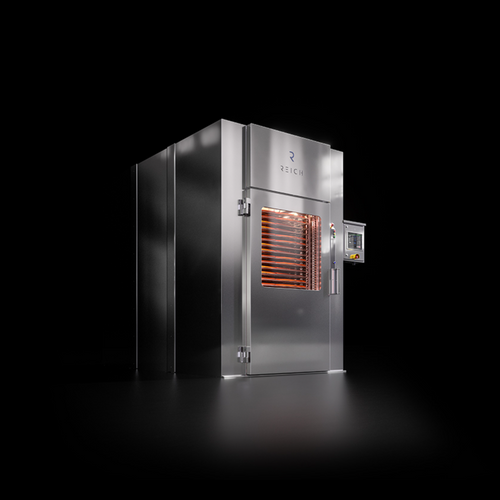 REICH AIRMASTER® UKQ AIRJET