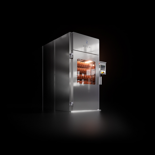 REICH AIRMASTER® UK