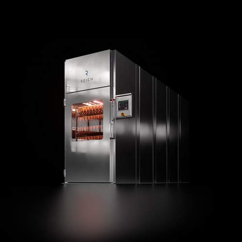 REICH AIRMASTER® IC INTERCOOLER