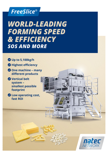 Natec Network FreeSlice