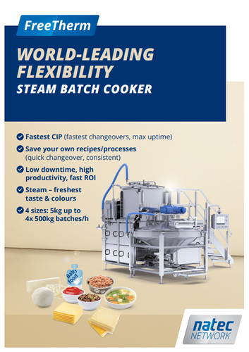 Natec Network FreeTherm