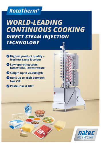Natec Network RotaTherm