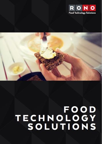 Food Technology Solutions
