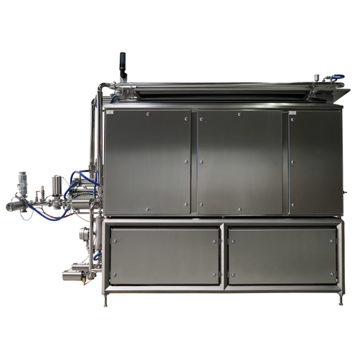 UNI-MIX & UNI-MIX 2K