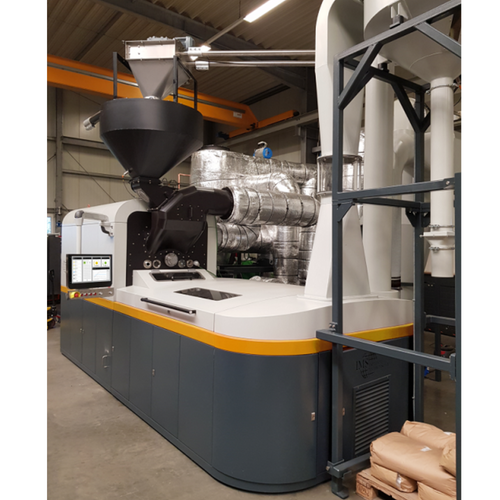 Coffee Roaster Type RDRF