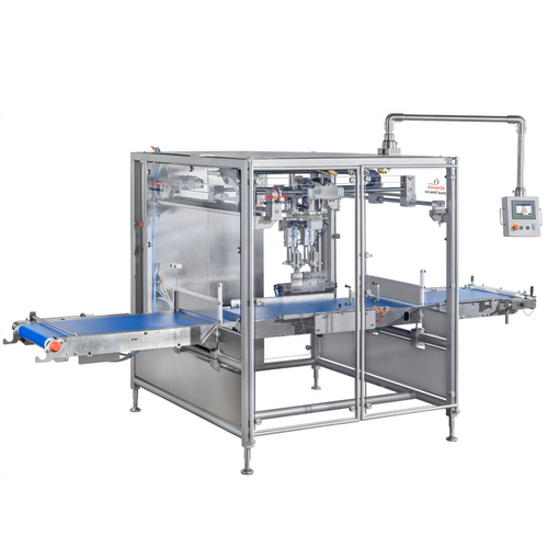 Ultracut Terbia Duo – Universal multi-functional ultrasonic cutter with multiple cutter head