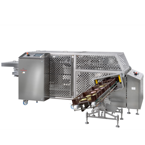 Product laying machine A 200 - 800