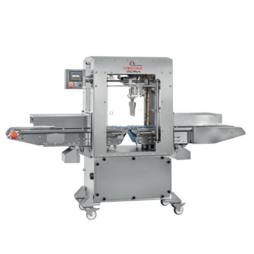 USQ Micra – The compact cross cutter