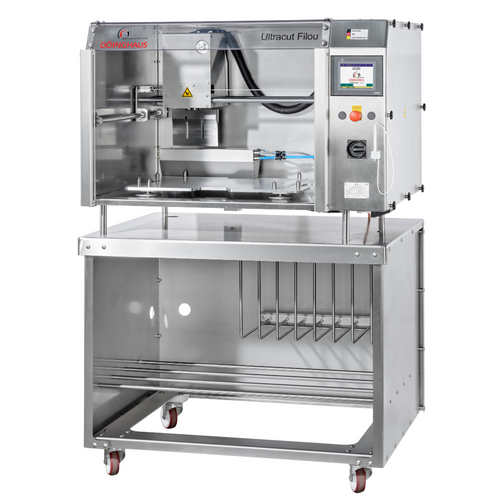 Ultracut Filou Smart - Compact universal cutter