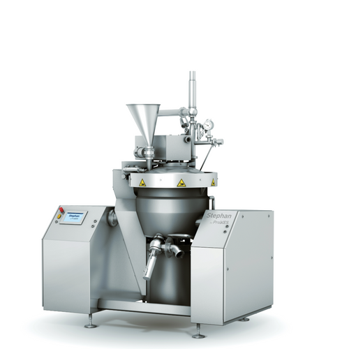 Stephan Universal Machines